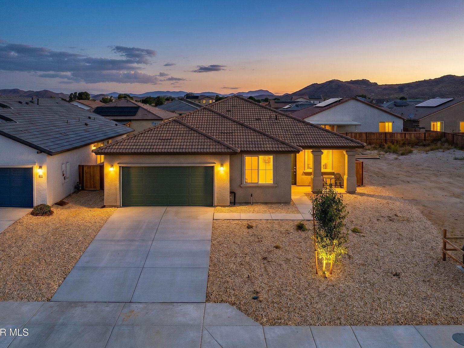 3625 Santa Ynez Ct Rosamond, CA 93560, 93560