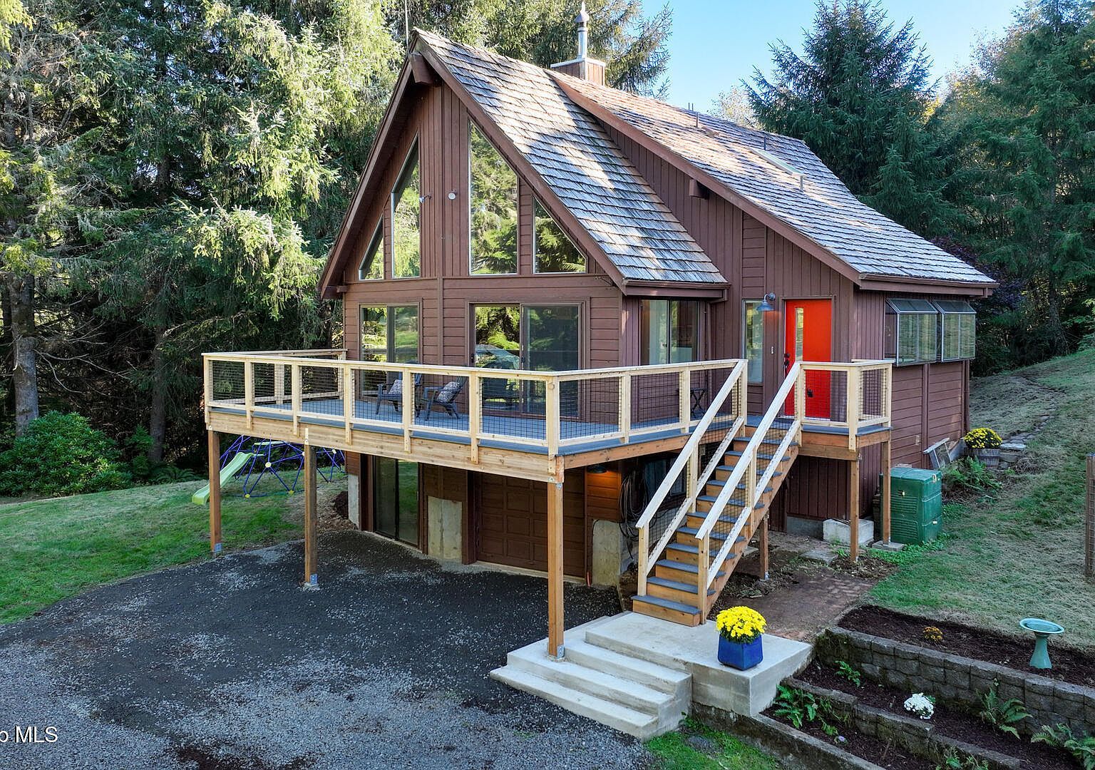 36494 Battle Creek Ln Astoria, OR 97103 - Thumbnail 2