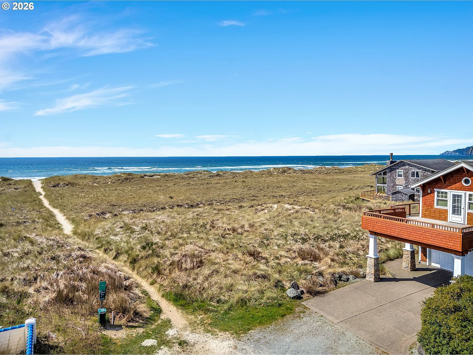 Sandpiper Ln Manzanita, OR 97130 | Land/Lot