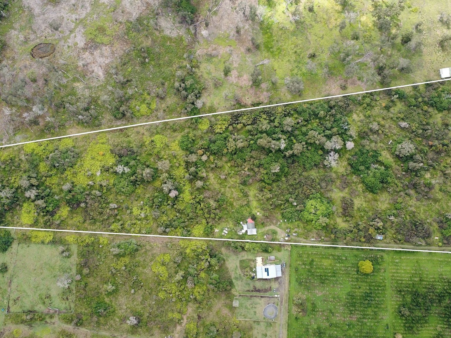 76-1302 Waiono Rnch #1 Holualoa, HI 96725 - Thumbnail 2