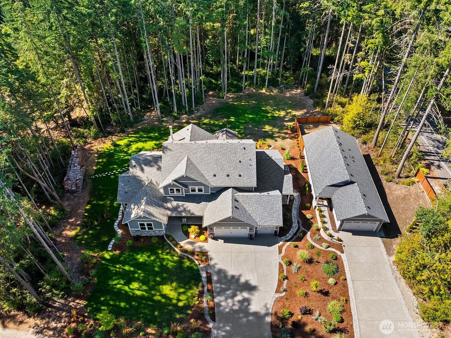 7906 40th St NW Gig Harbor, WA 98335  | Single Family