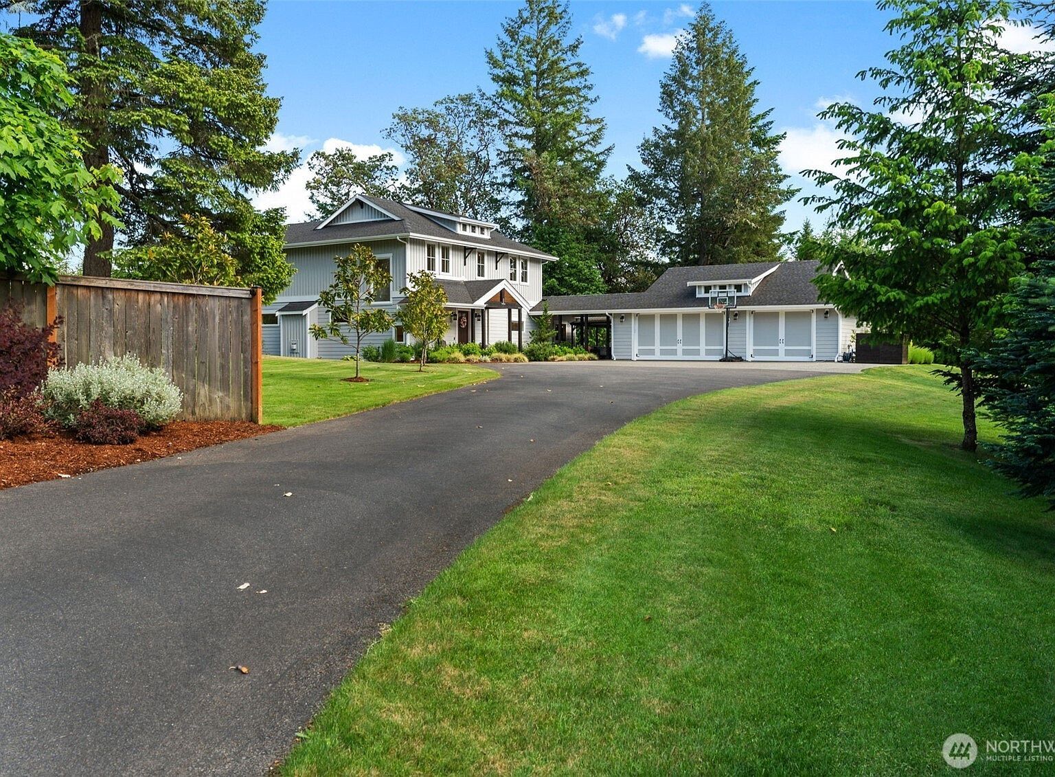 5314 69th St NW Gig Harbor, WA 98335, 98335