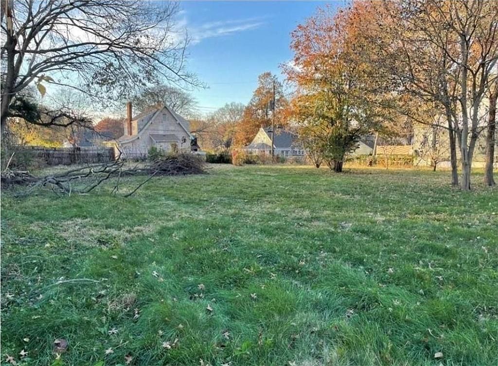 7814 E 86th St Raytown, MO 64138  | Land/Lot