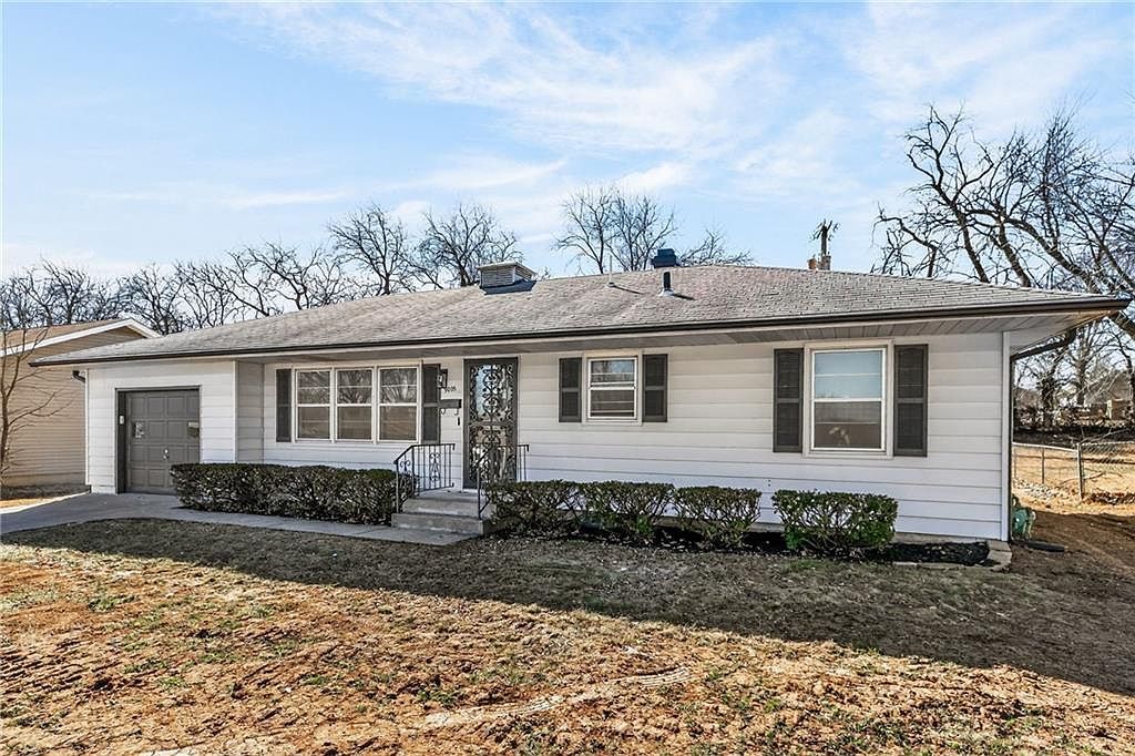 9005 E 84th St Raytown, MO 64138  | Single Family