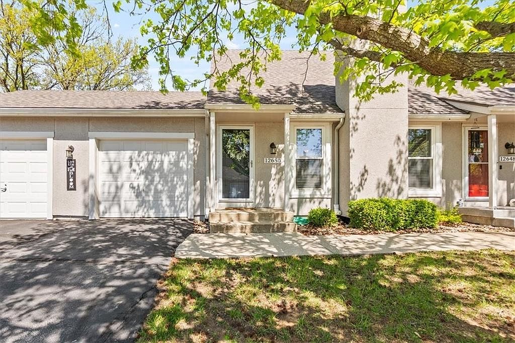 12650 W 108th St Overland Park, KS 66210  | New build