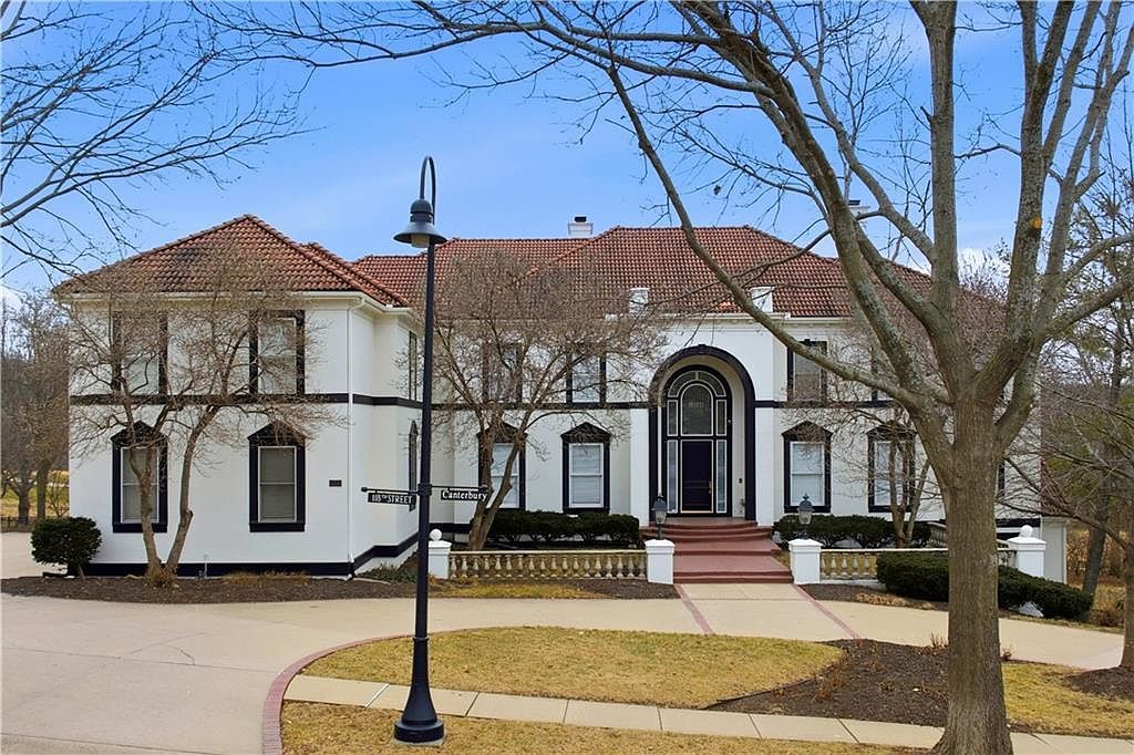 3109 W 118th St Leawood, KS 66211 - Thumbnail 2