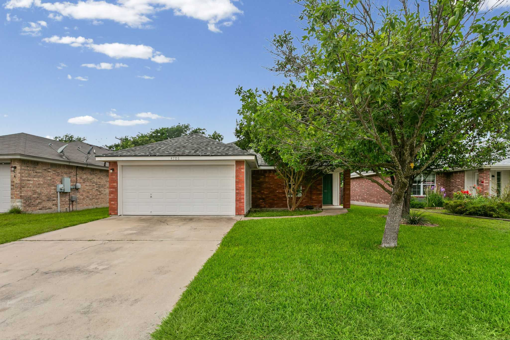 4706 Stonehaven Drive, Temple, TX, USA, 76502
