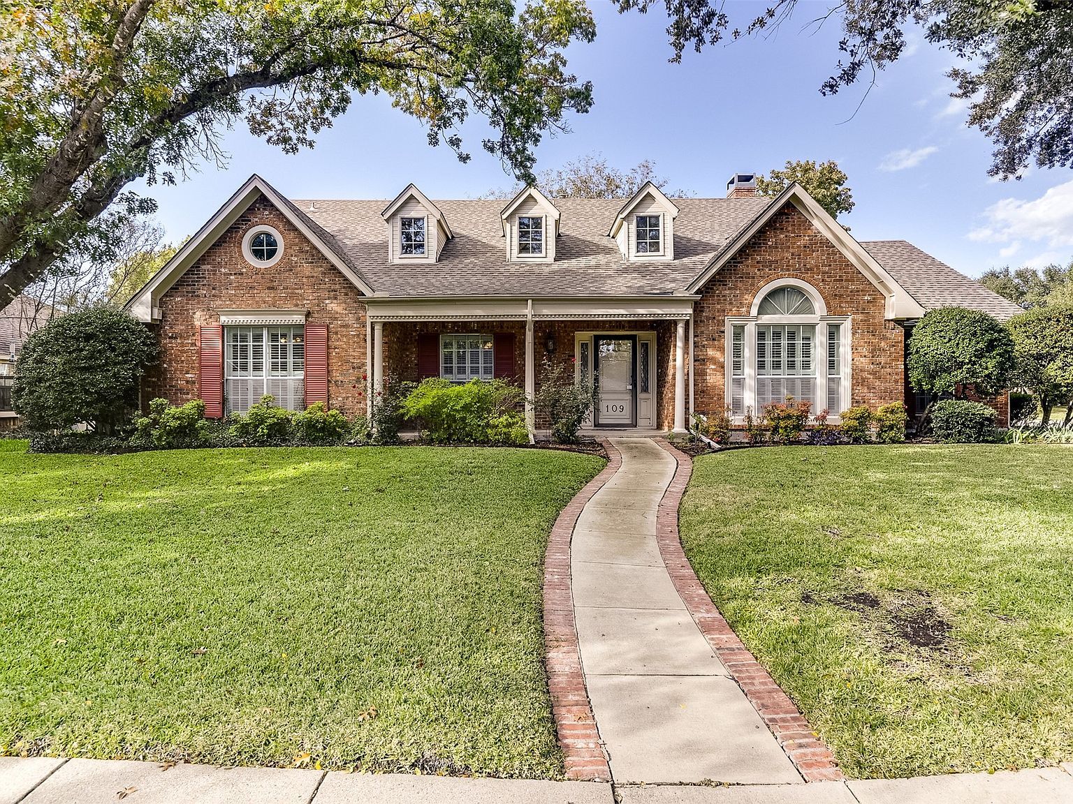109 Kiowa Ln Waxahachie, TX 75165 - Thumbnail 2