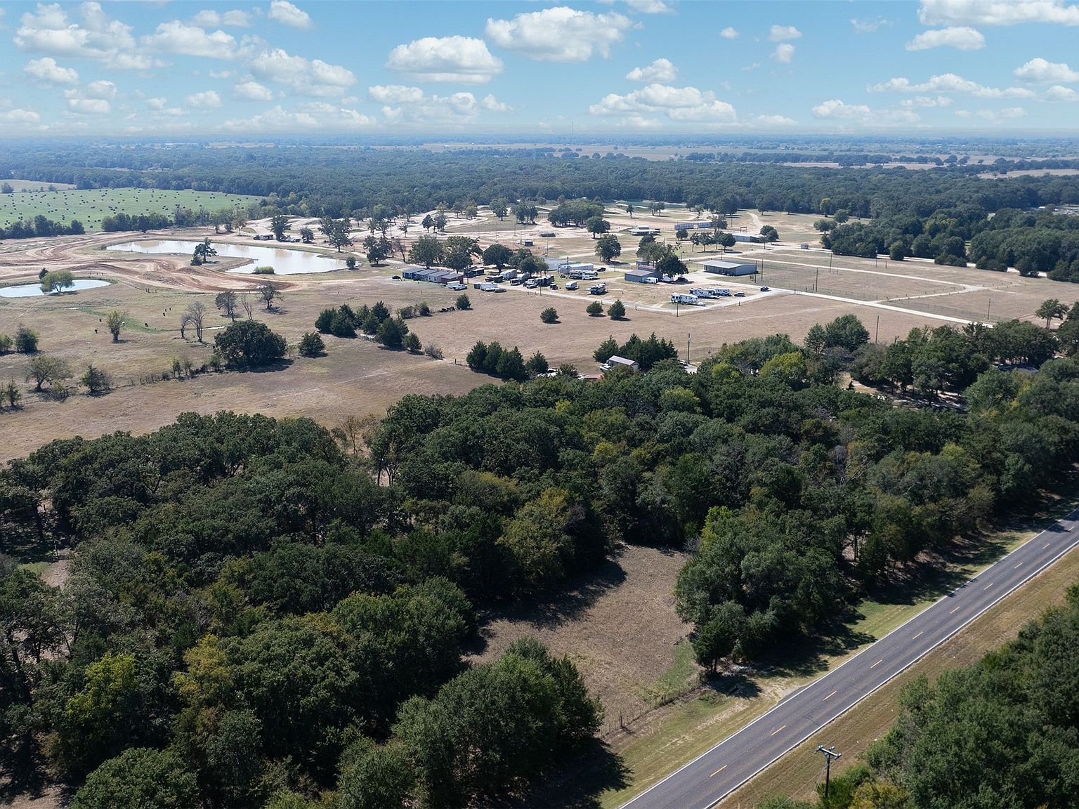 0 Fm 3396 Kemp, TX 75143 - Thumbnail 2