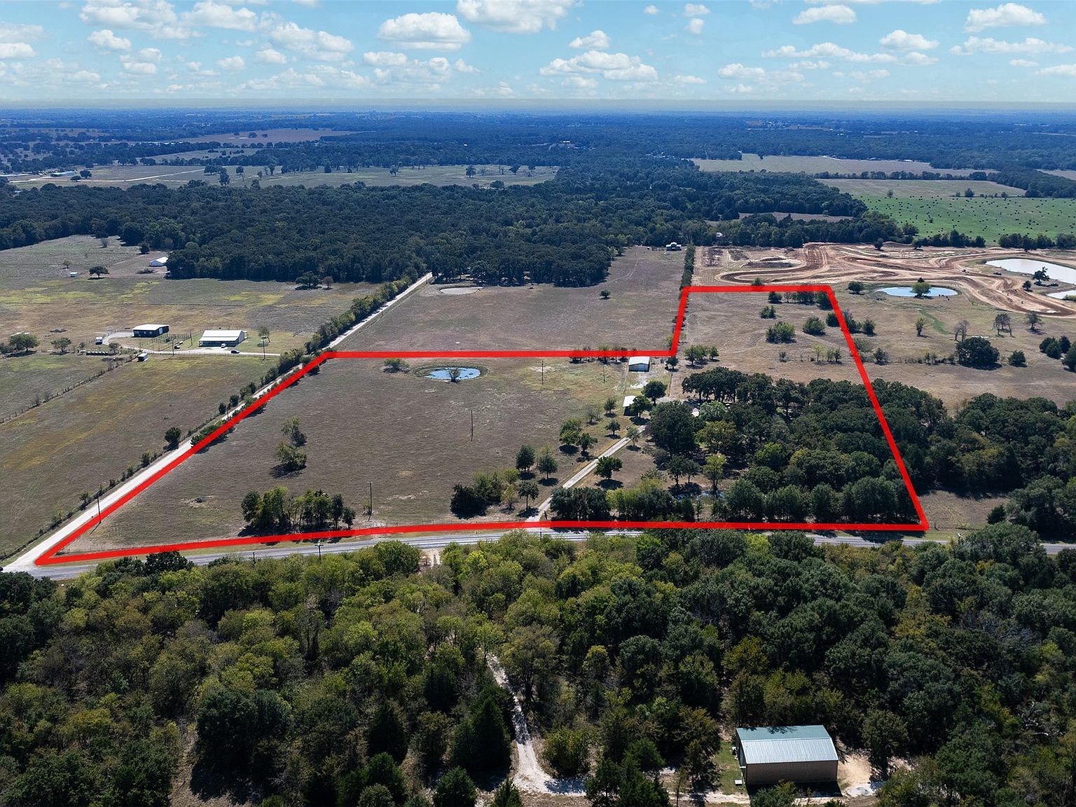 7639 Fm 3396 Kemp, TX 75143 - Thumbnail 2