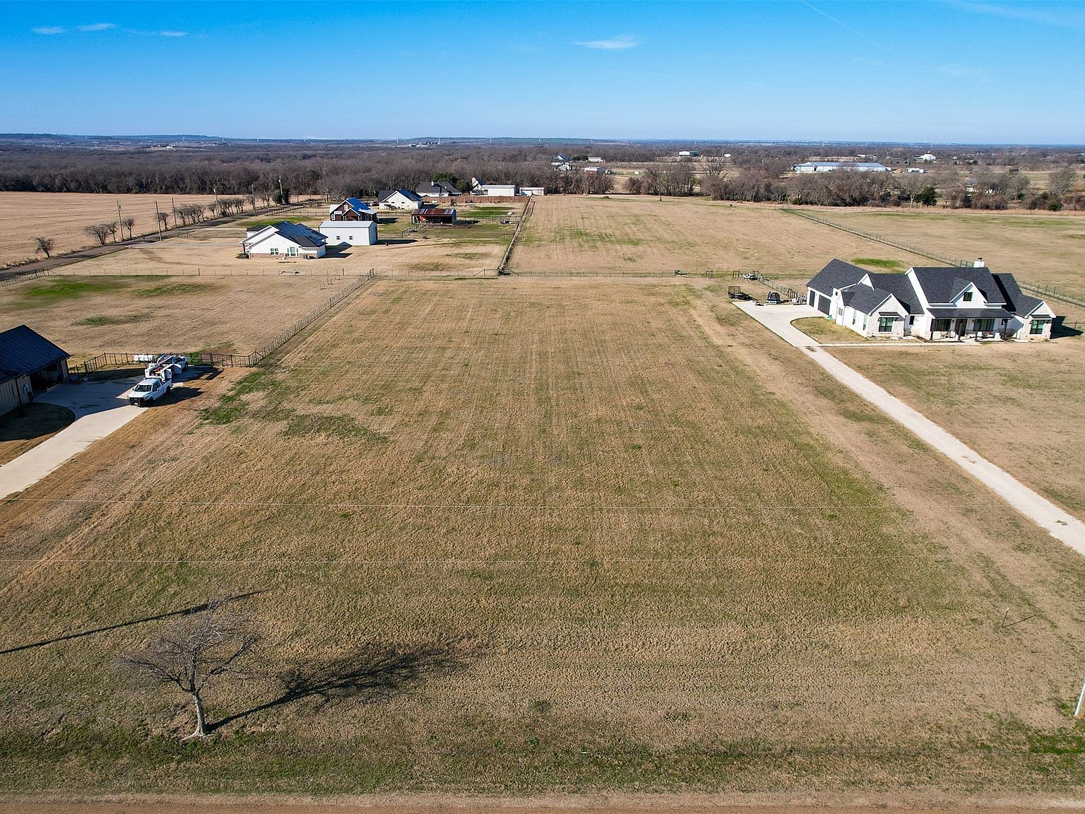 0 Brindley Rd Maypearl, TX 76064 - Thumbnail 2