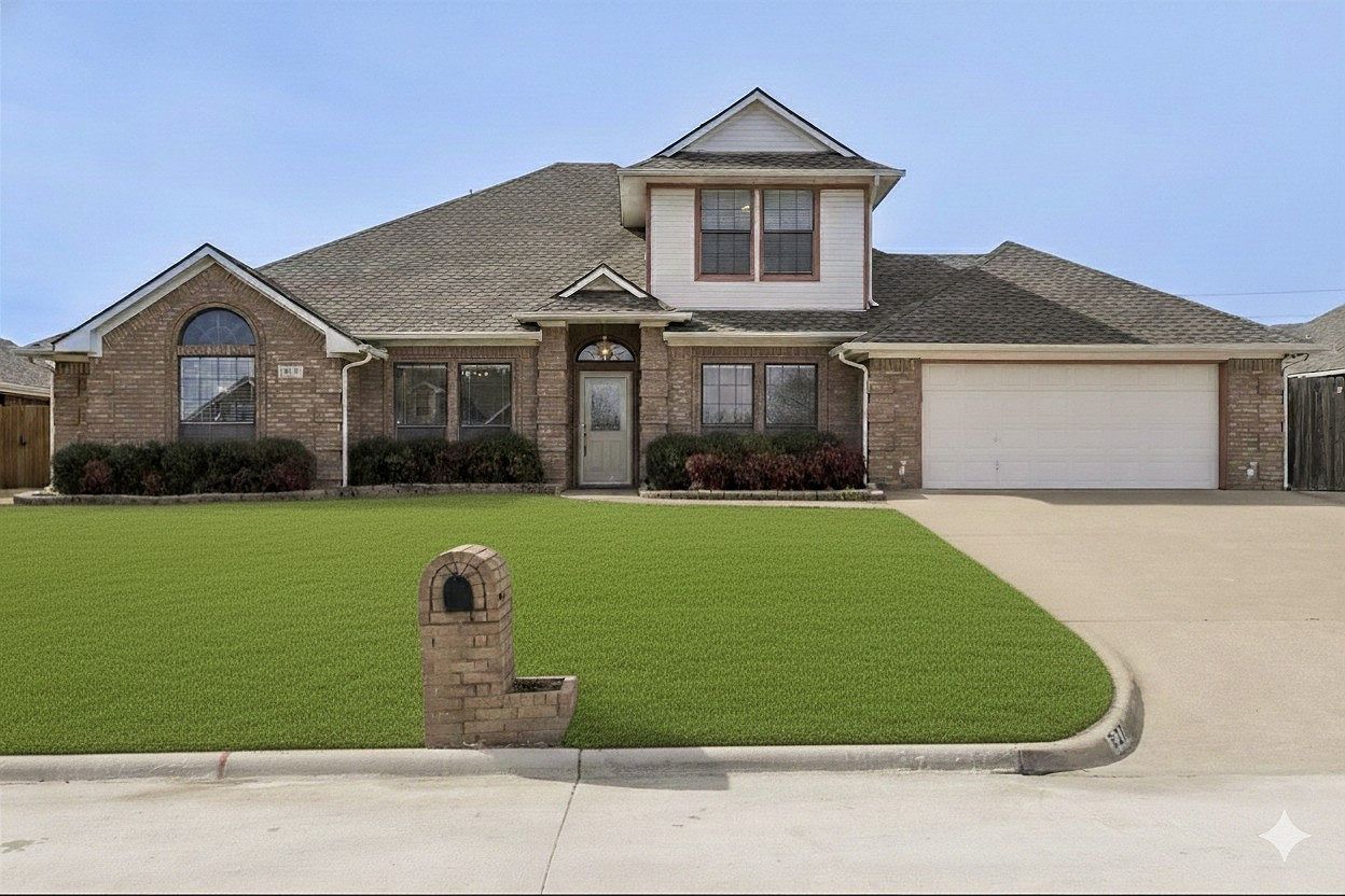 527 Gingerbread Ln Waxahachie, TX 75165 - Thumbnail 2
