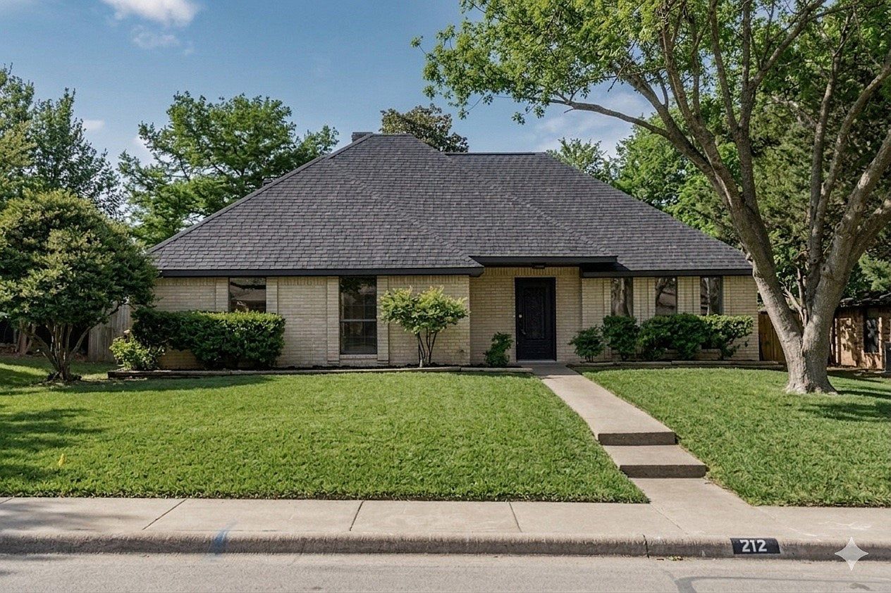 212 Pueblo Dr Waxahachie, TX 75165  | Single Family