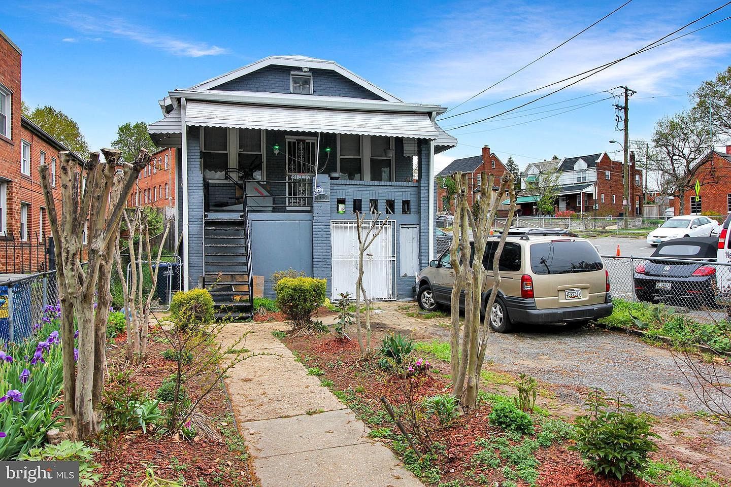 4380 Benning Rd NE Washington, DC 20019 - Thumbnail 2