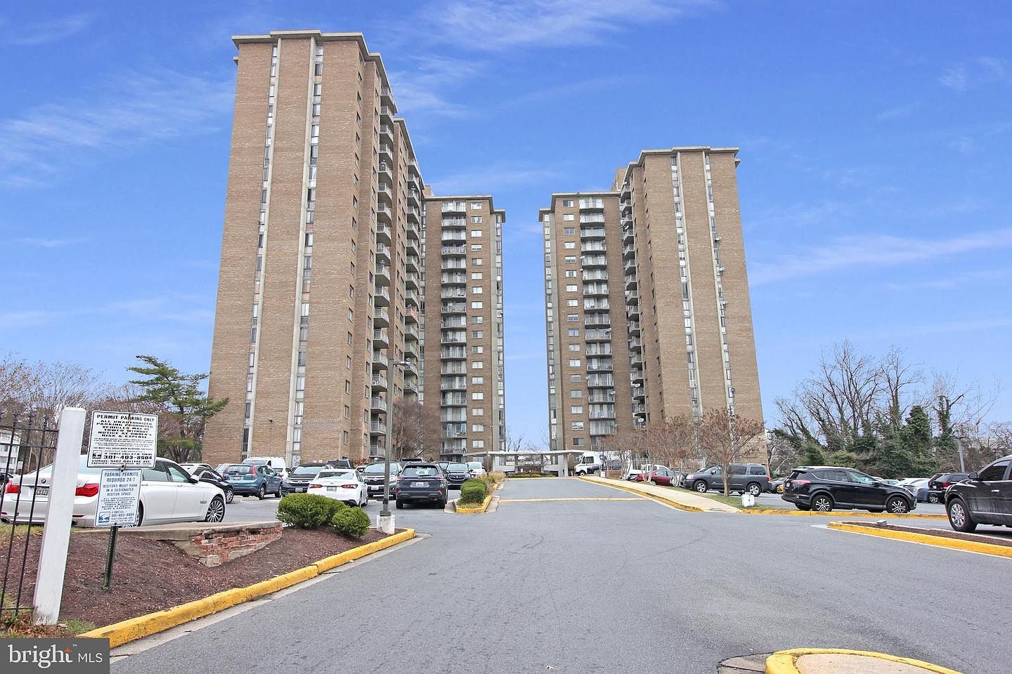 1836 Metzerott Rd APT 401 Hyattsville, MD 20783 - Thumbnail 2