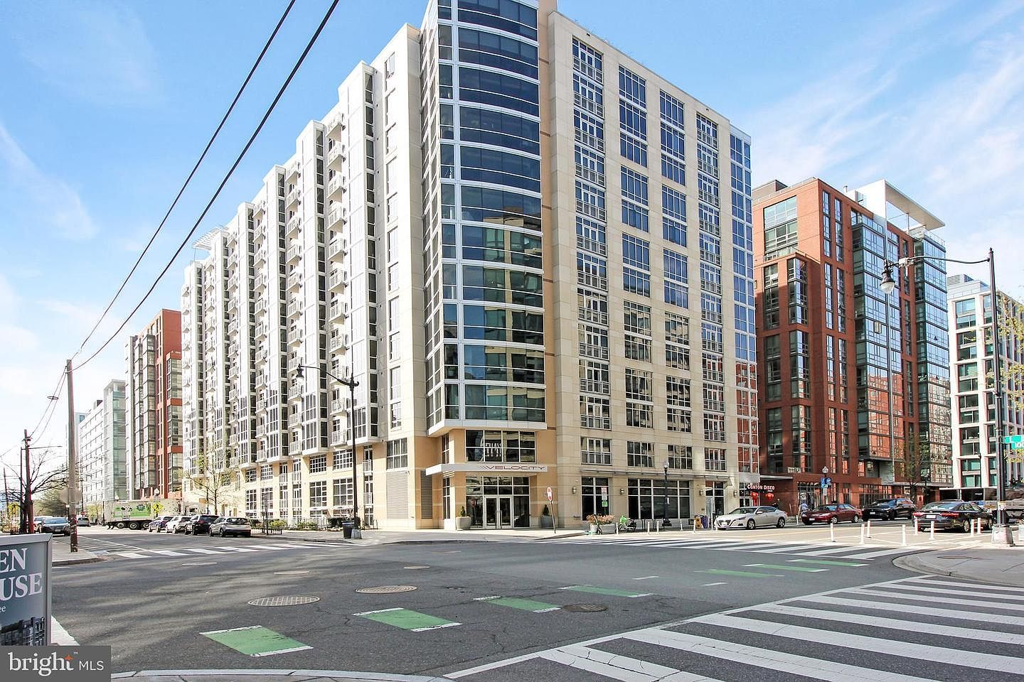 1025 1st St SE APT 612 Washington, DC 20003  | Condominium