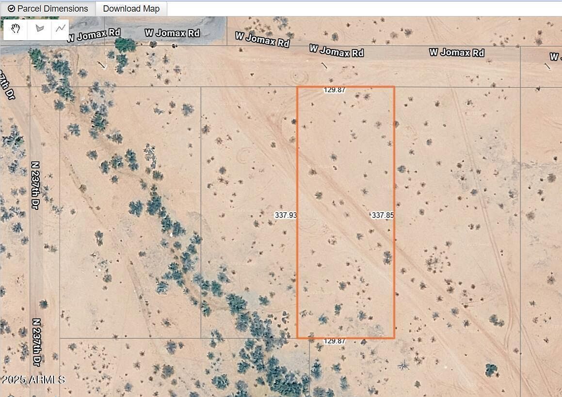 237X-3 W Jomax Rd Surprise, AZ 85387 - Thumbnail 2