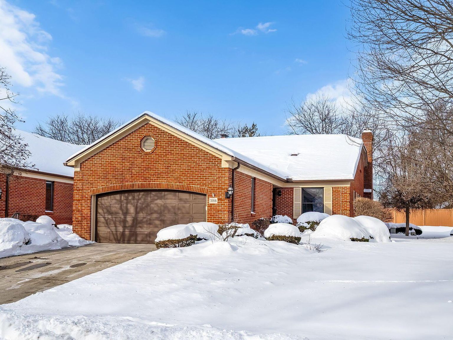 3166 Kingstree Ct Dublin, OH 43017 - Thumbnail 2