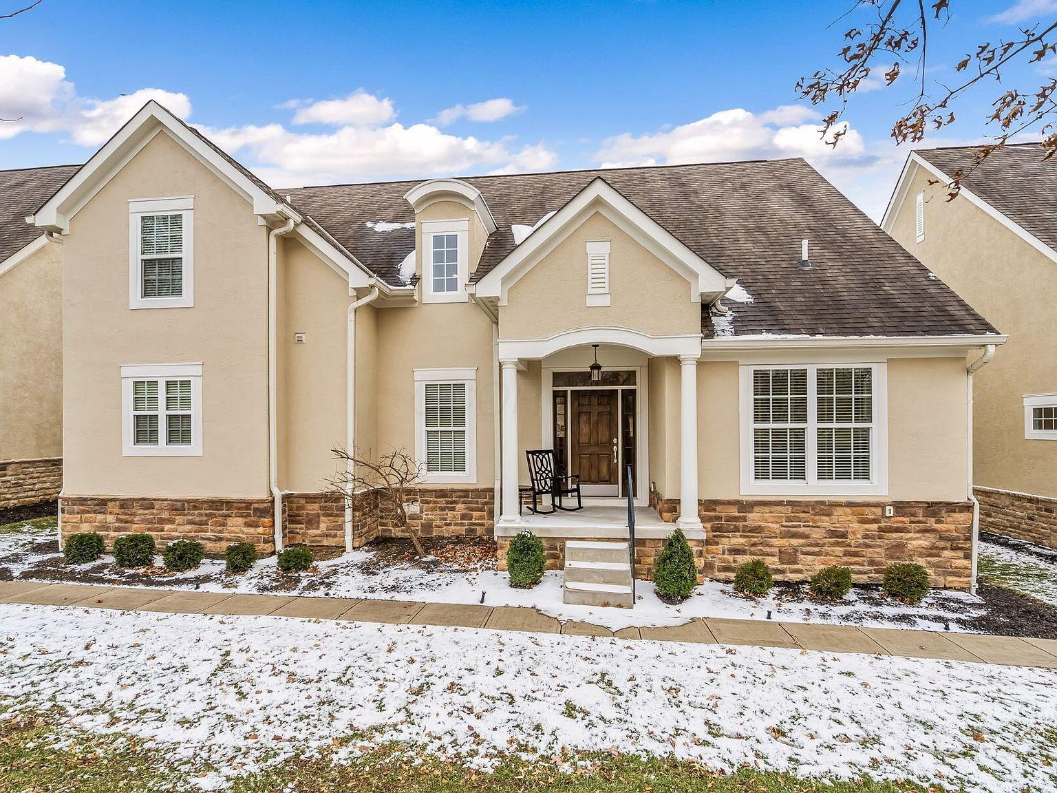 9071 Portofino Pl Dublin, OH 43016 - Thumbnail 2