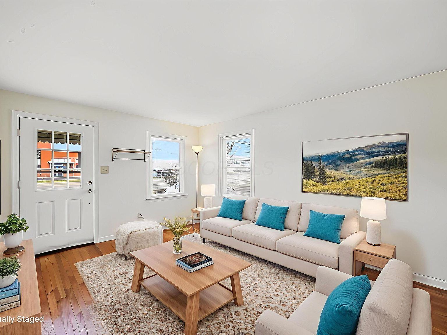 925 Kinnear Rd Columbus, OH 43212 - Thumbnail 2