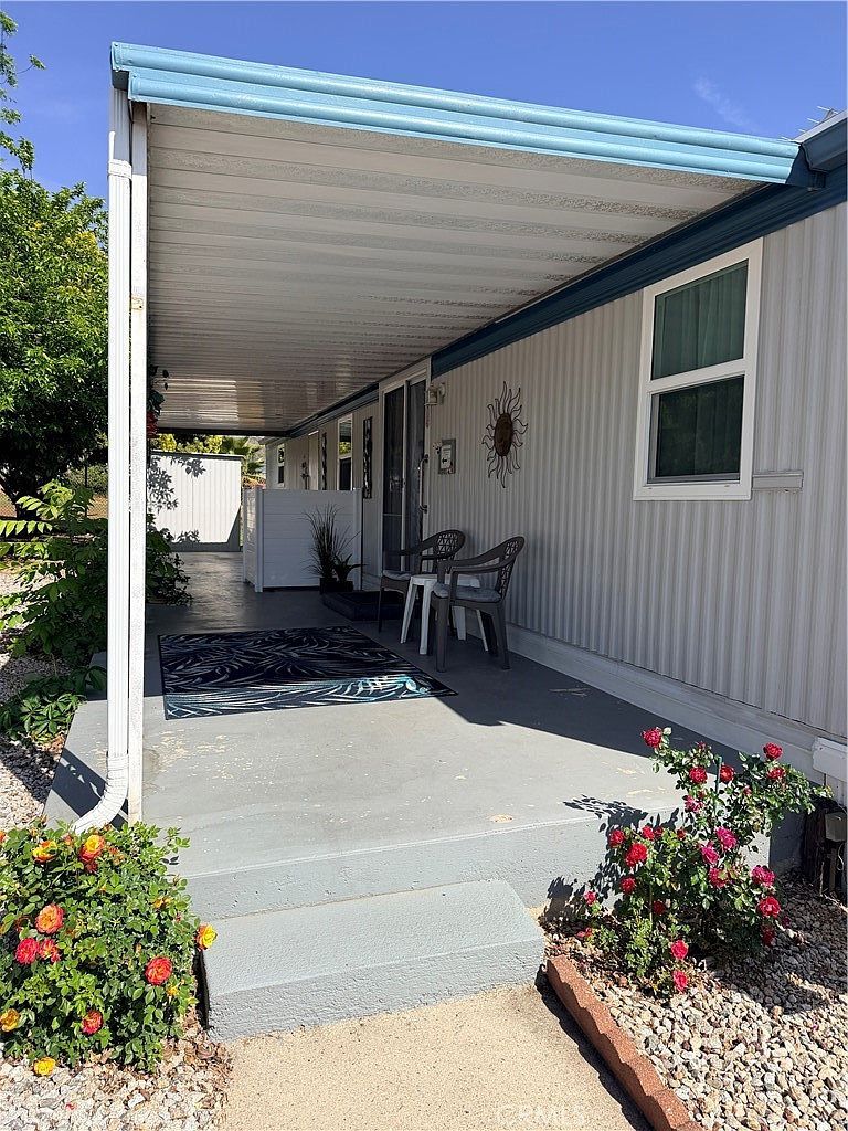 35011 Avenue E #36 Yucaipa, CA 92399  | New build