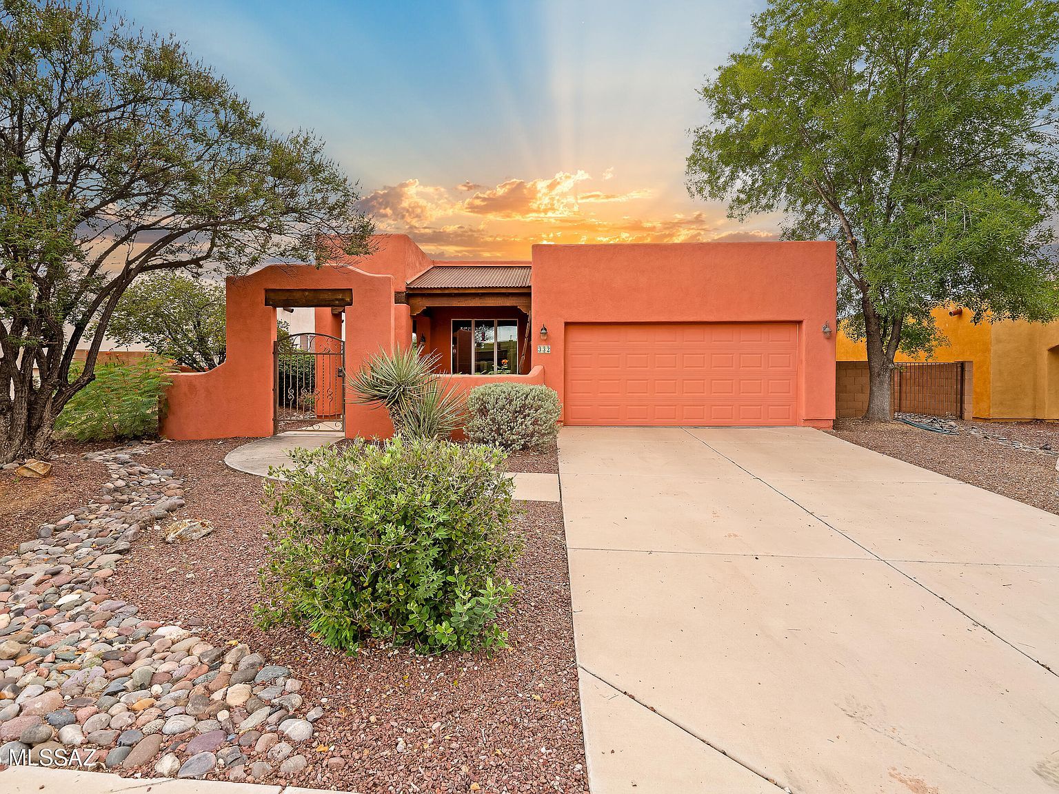 332 Via Bella Donna Rio Rico, AZ 85648  | Single Family