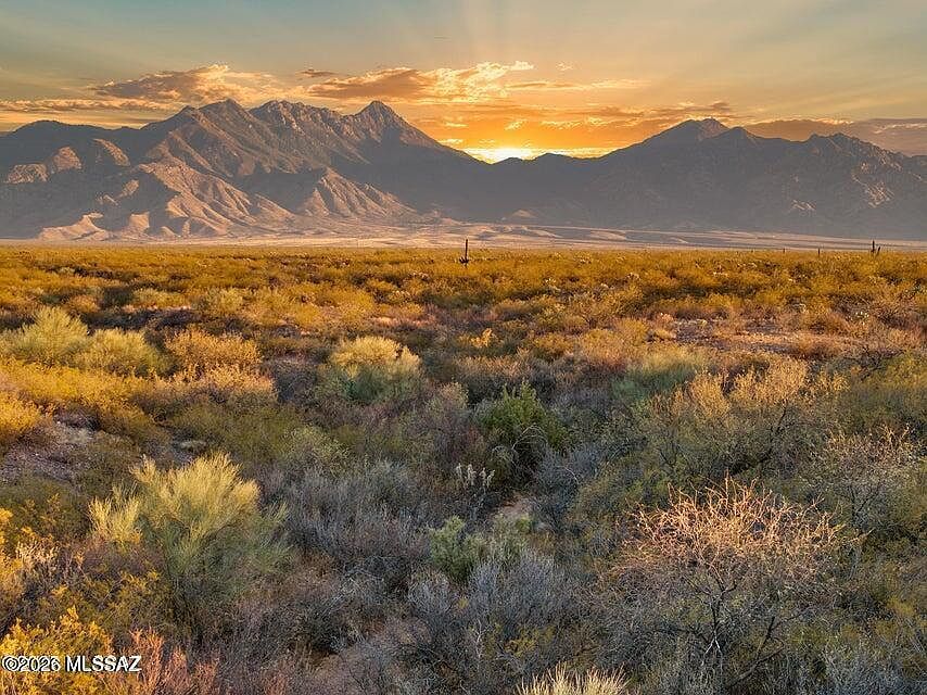 1180 E Madera Estates Ln #66 Sahuarita, AZ 85629  | Land/Lot