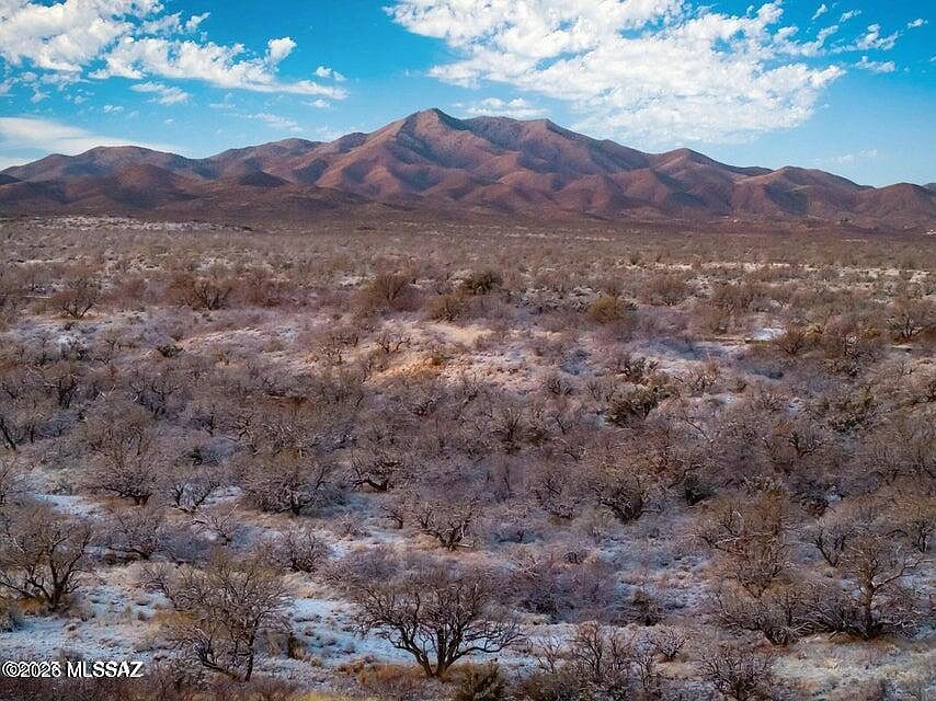 13646 S High Haven Mesa Pl #244 Vail, AZ 85641  | Land/Lot