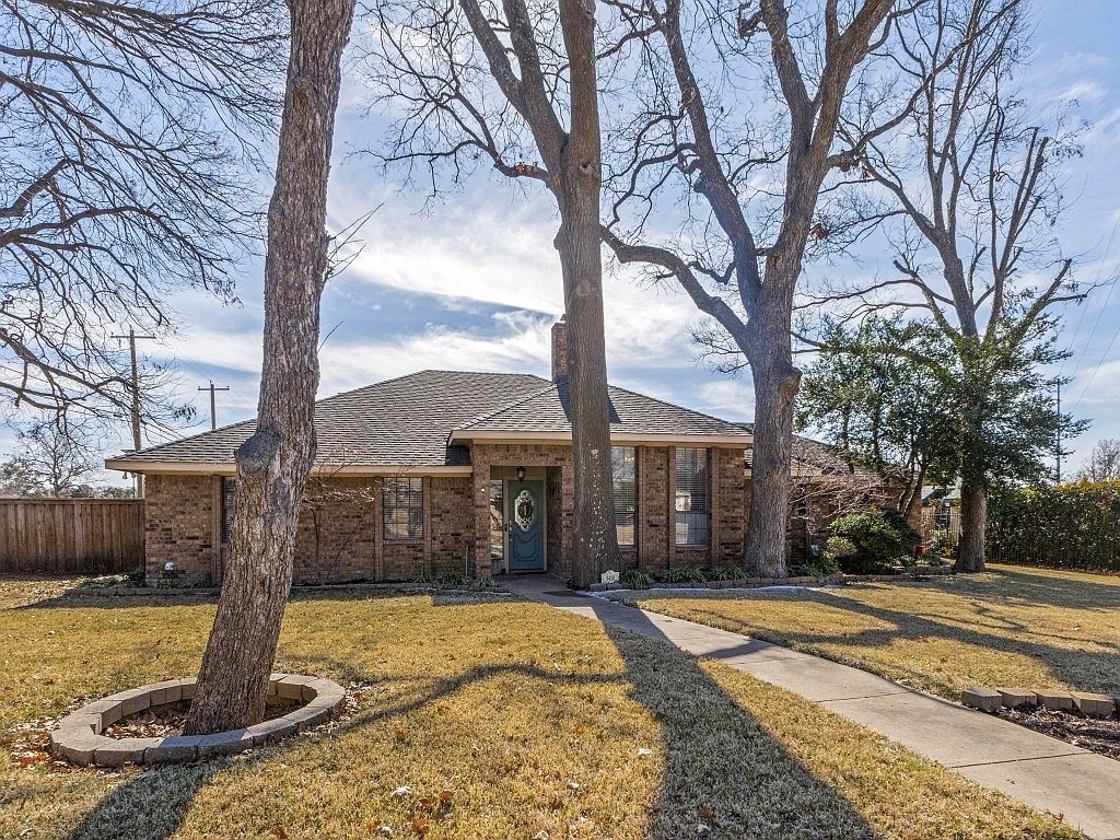 3410 Oxford Dr Rowlett, TX 75088 - Thumbnail 2