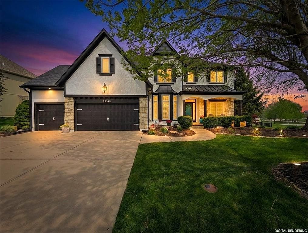 22218 W 57th St Shawnee, KS 66226, 66226