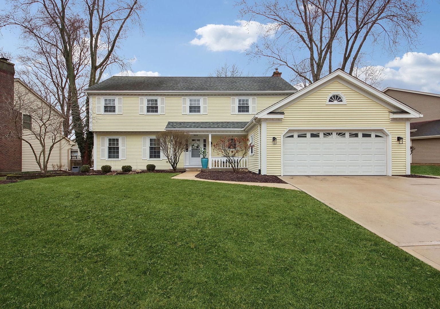 808 Shiloh Cir Naperville, IL 60540 - Thumbnail 2