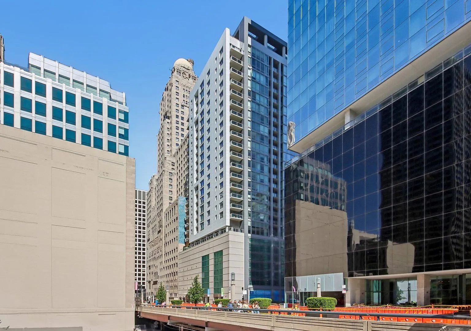 160 E Illinois St APT 1704 Chicago, IL 60611, 60611