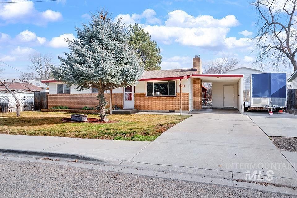 1304 S Holly St Nampa, ID 83686 - Thumbnail 2