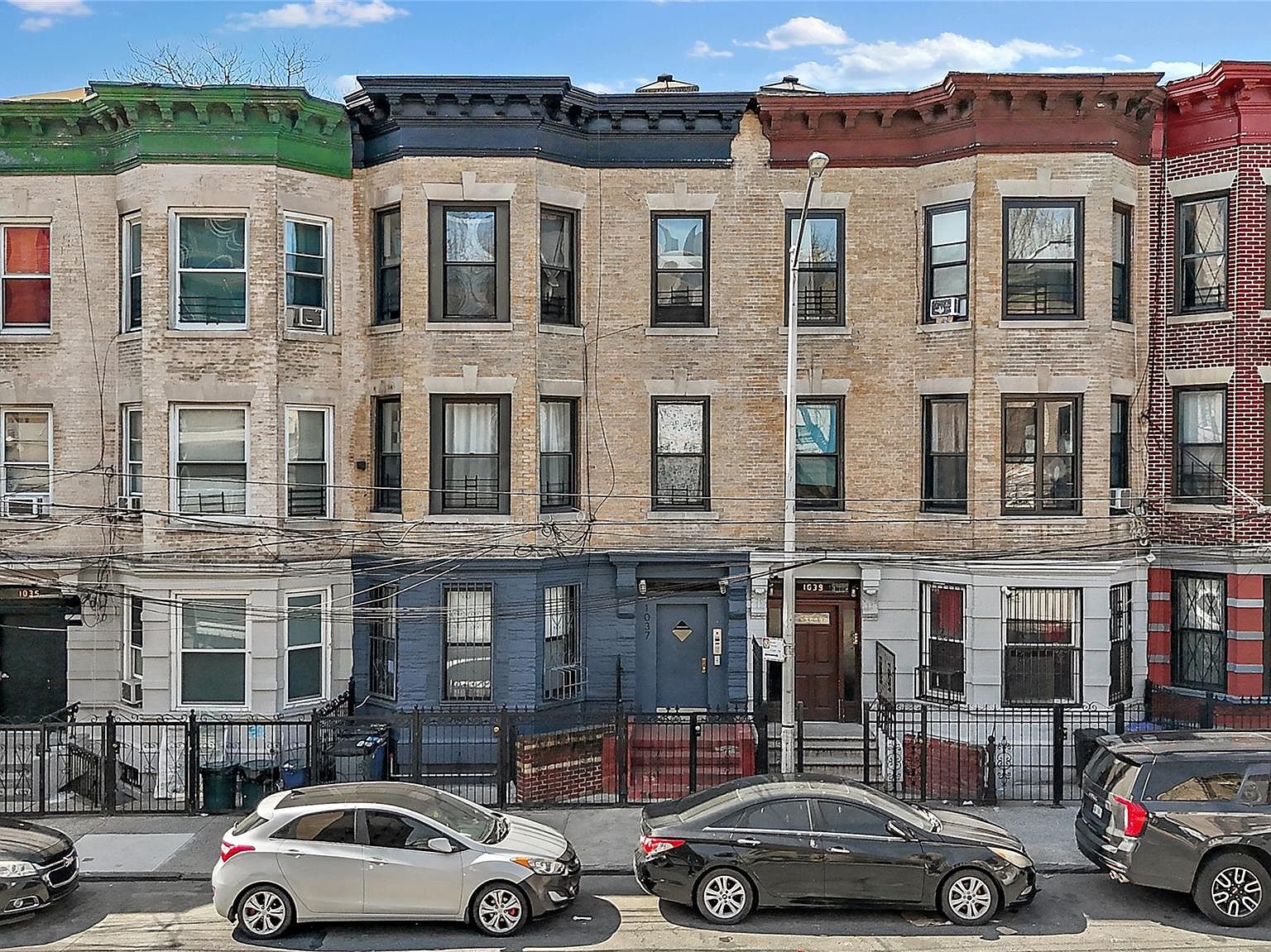 1037 College Ave Bronx, NY 10456 - Thumbnail 2