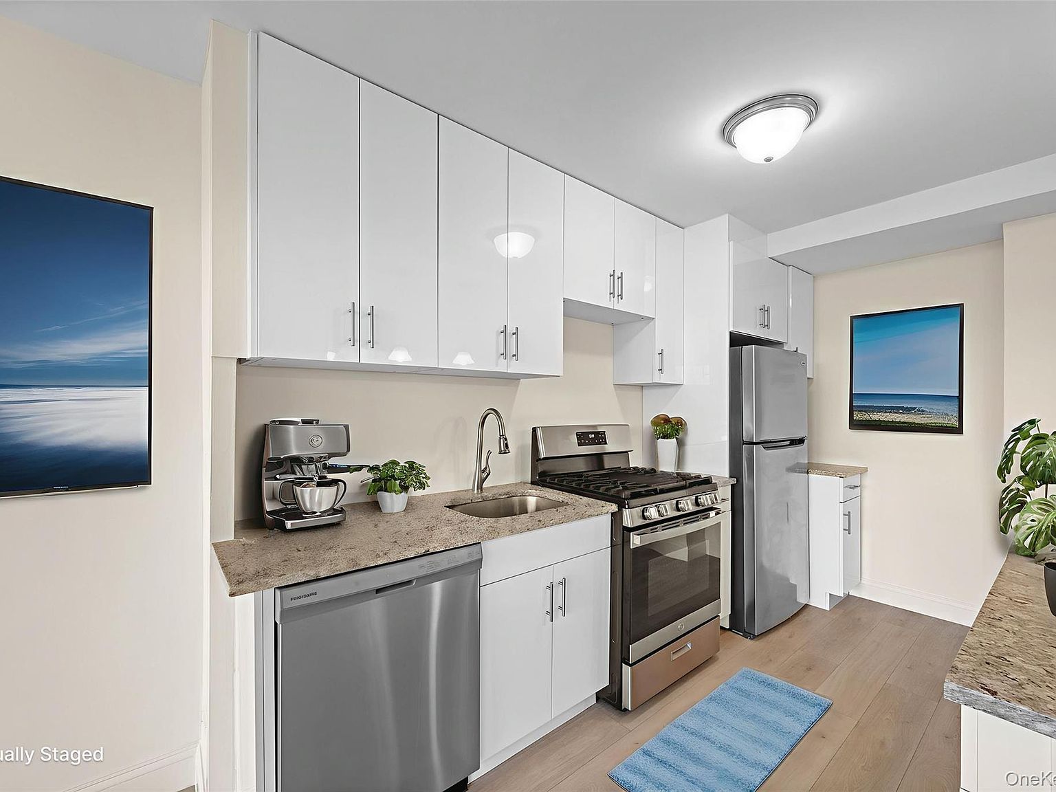 820 Boynton Ave APT 17B Bronx, NY 10473  | Condominium