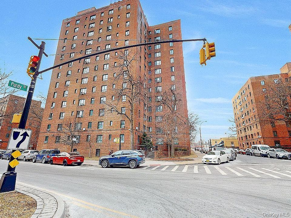 1705 Purdy St APT 3C Bronx, NY 10462  | Condominium