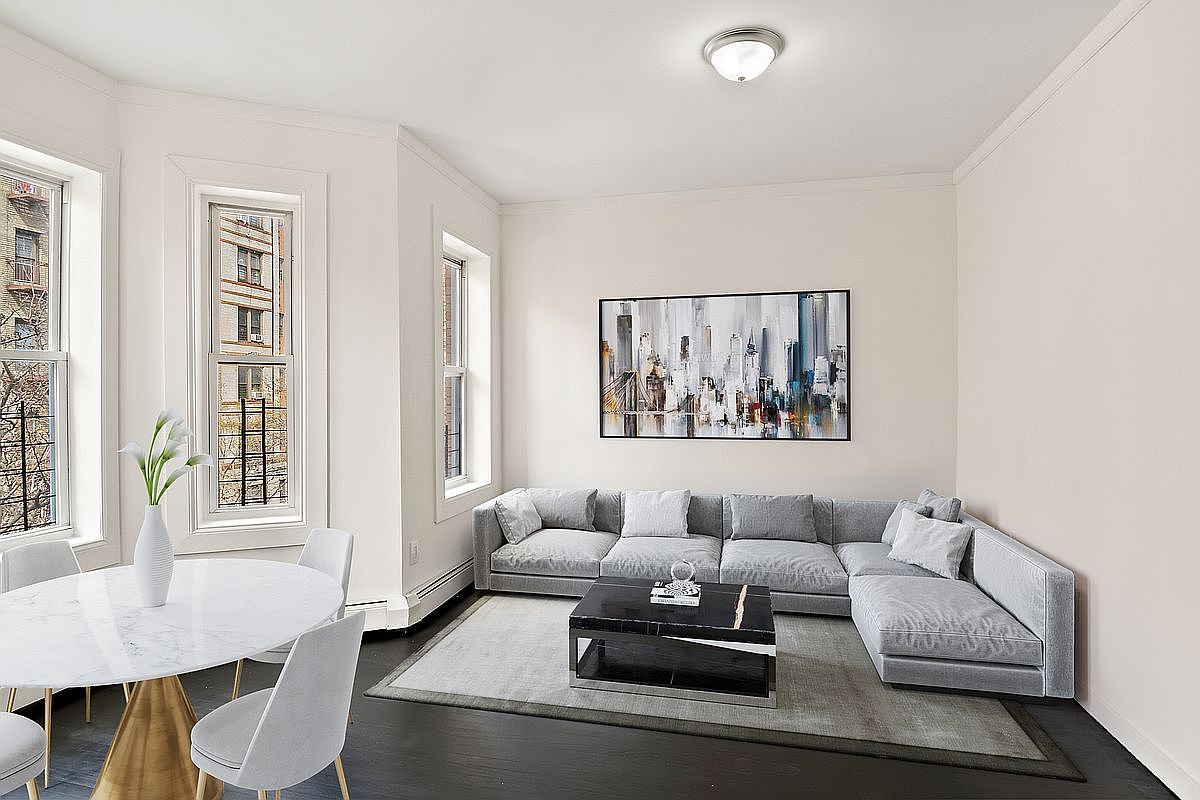 2308 Morris Ave #Penthouse Bronx, NY 10468, 10468