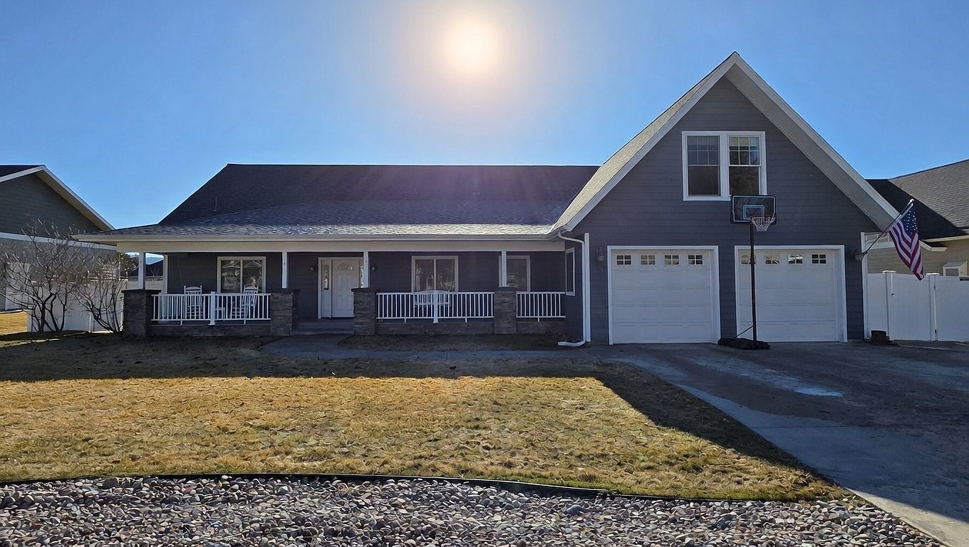 260 Crestview Dr Bigfork, MT 59911 - Thumbnail 2