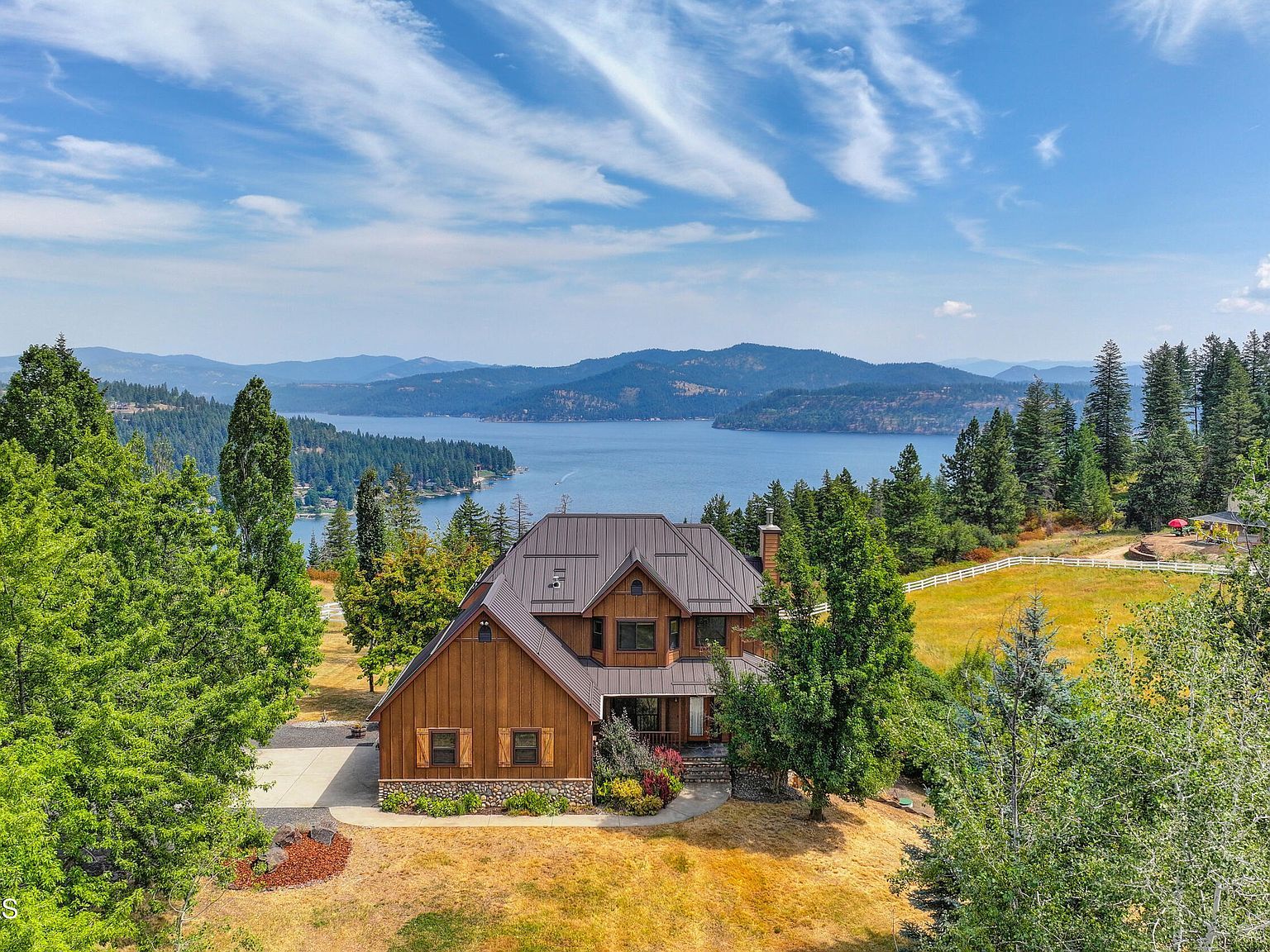 19750 S Providence Ln Worley, ID 83876 - Thumbnail 2