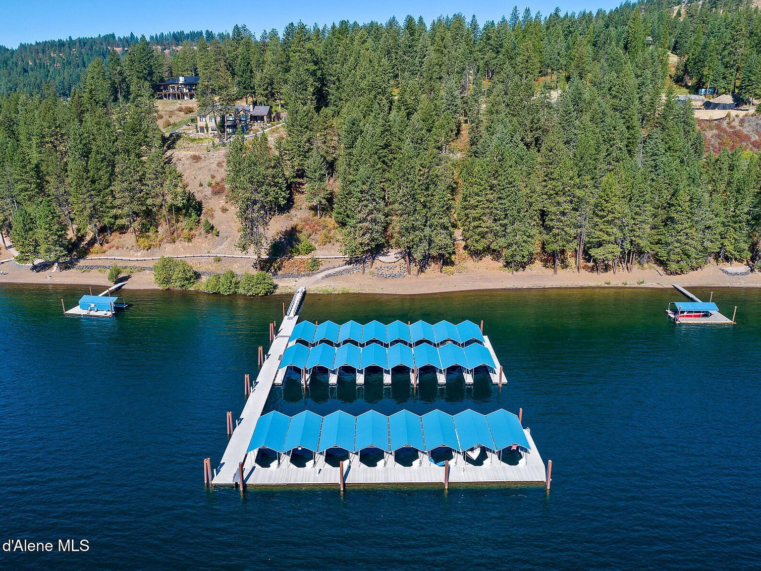 LOT 1 W Valencia St Worley, ID 83876  | Land/Lot