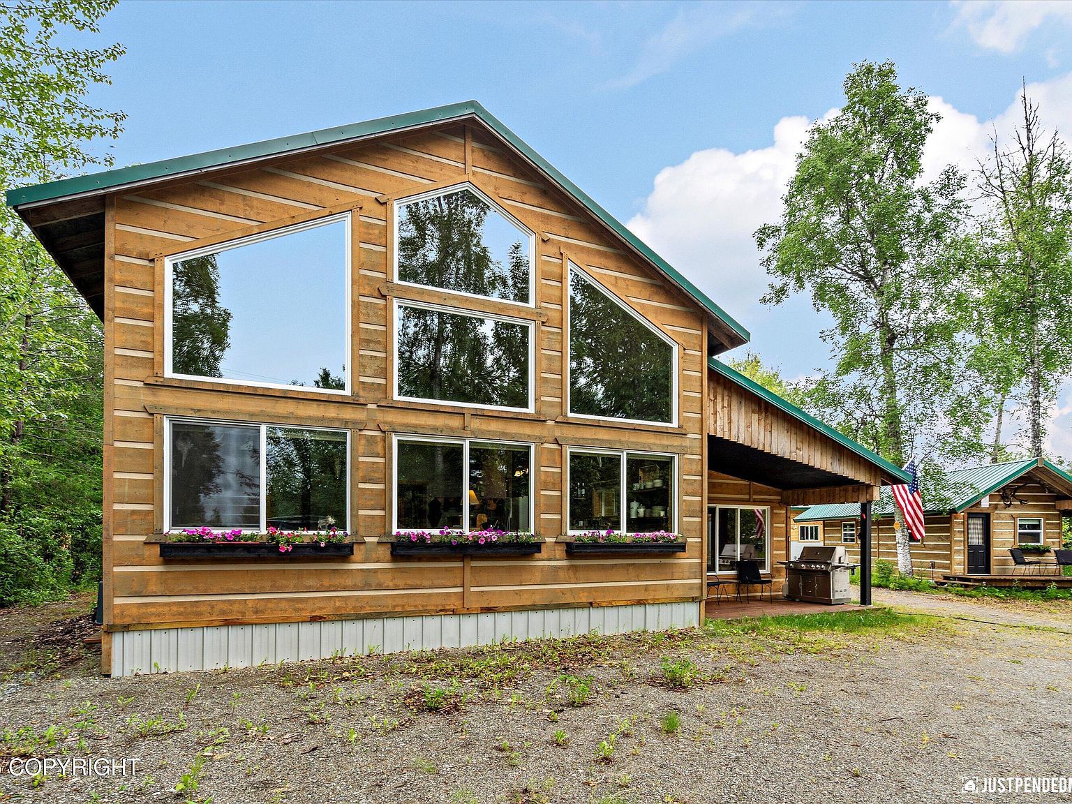 29416 W Deshka Landing Rd Willow, AK 99688 - Thumbnail 2