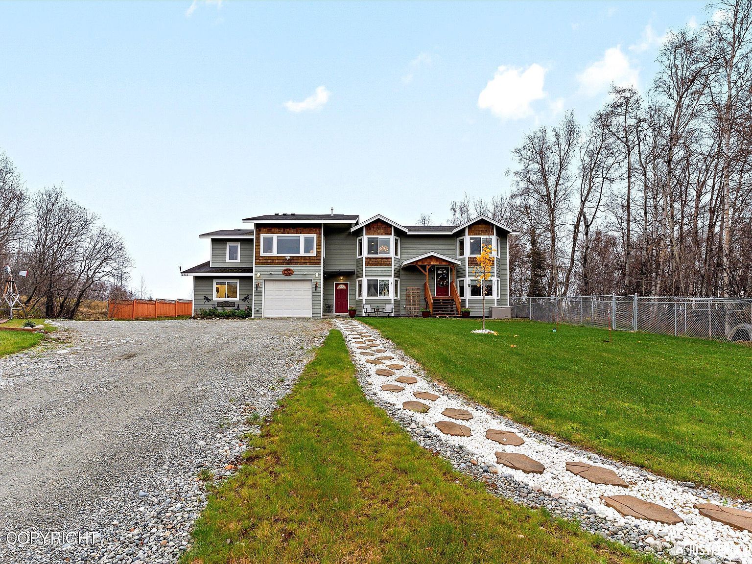 3872 N Charley Dr Wasilla, AK 99654 - Thumbnail 2