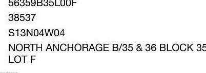 Lf B35 Trail On Point Mackenzie Wasilla, AK 99623 - Thumbnail 2