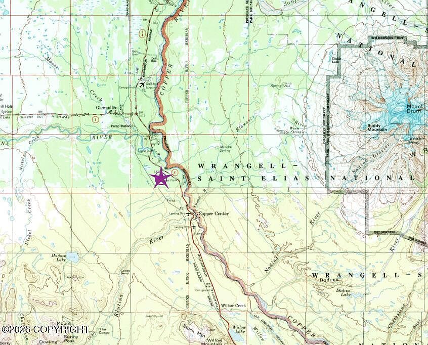 0 Asls #79-121 Glennallen, AK 99588 - Thumbnail 2