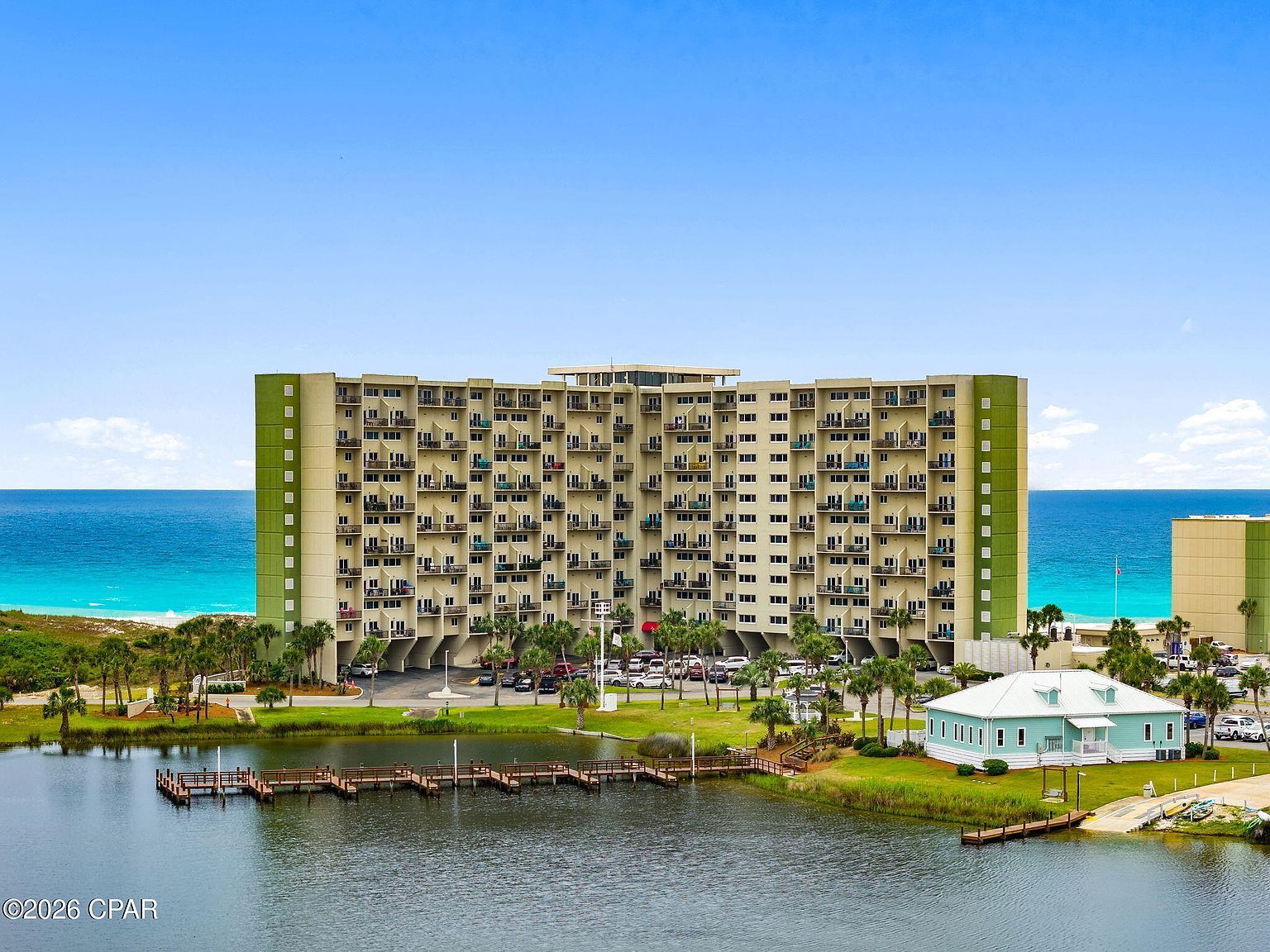 23223 Front Beach Rd #A1-701 Panama City Beach, FL 32413, 32413