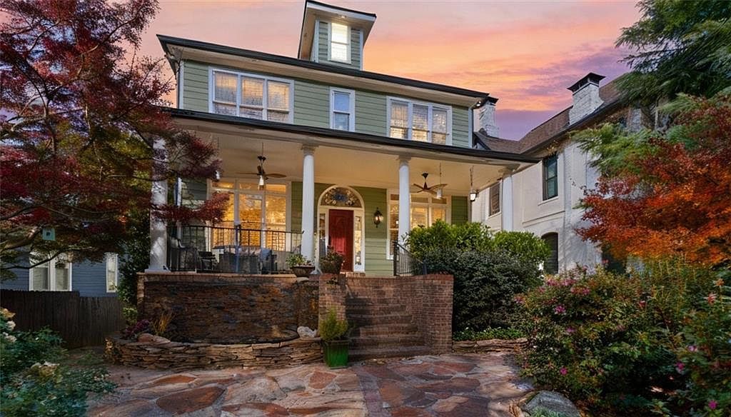 574 East Ave NE Atlanta, GA 30312 - Thumbnail 2