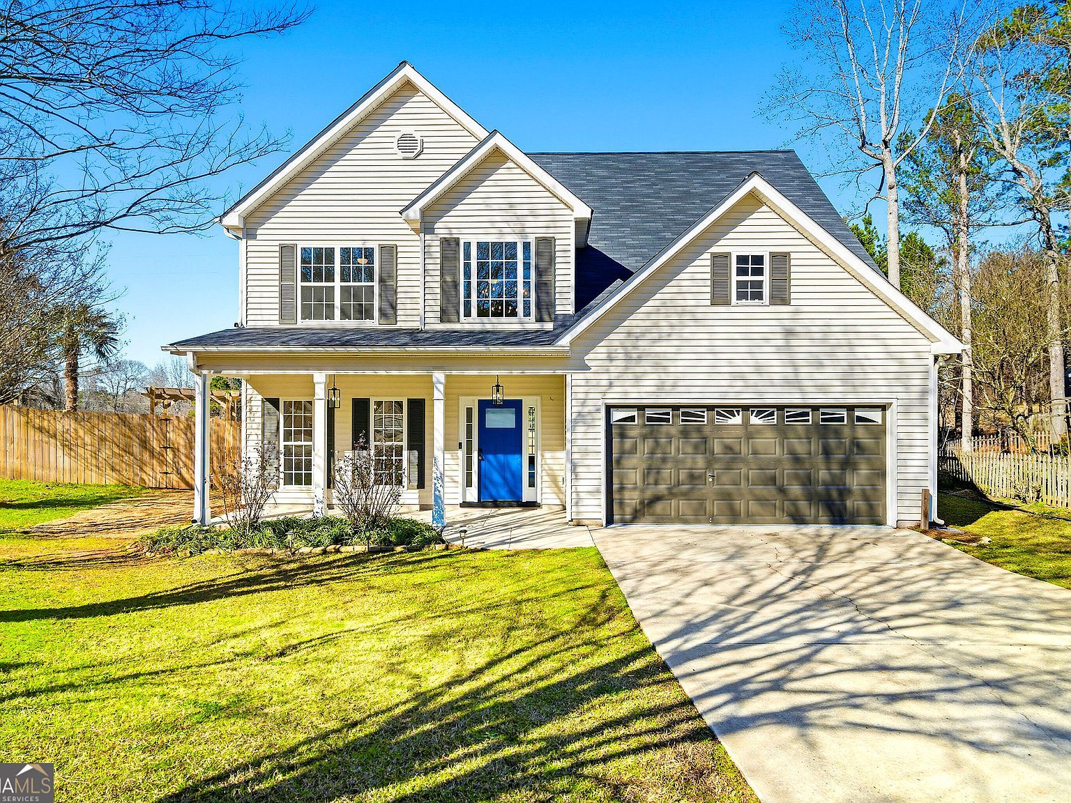 300 Emerald Way Senoia, GA 30276 - Thumbnail 2