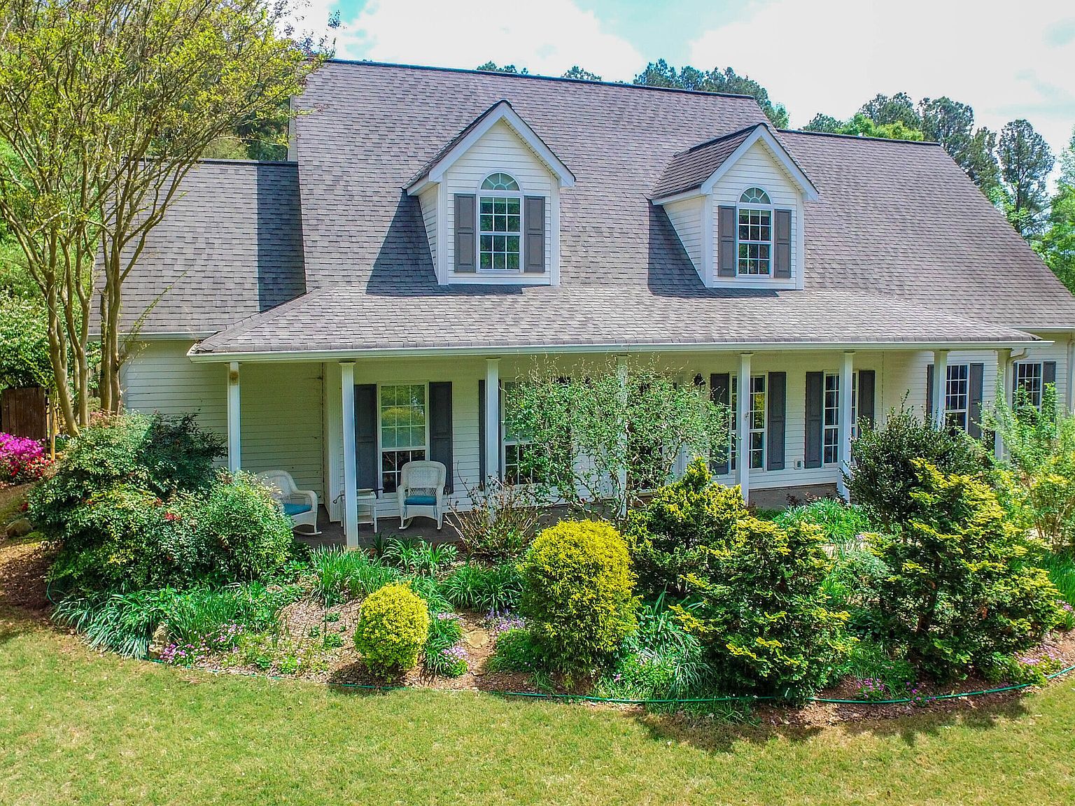 120 Shilling Way Newnan, GA 30263  | Single Family