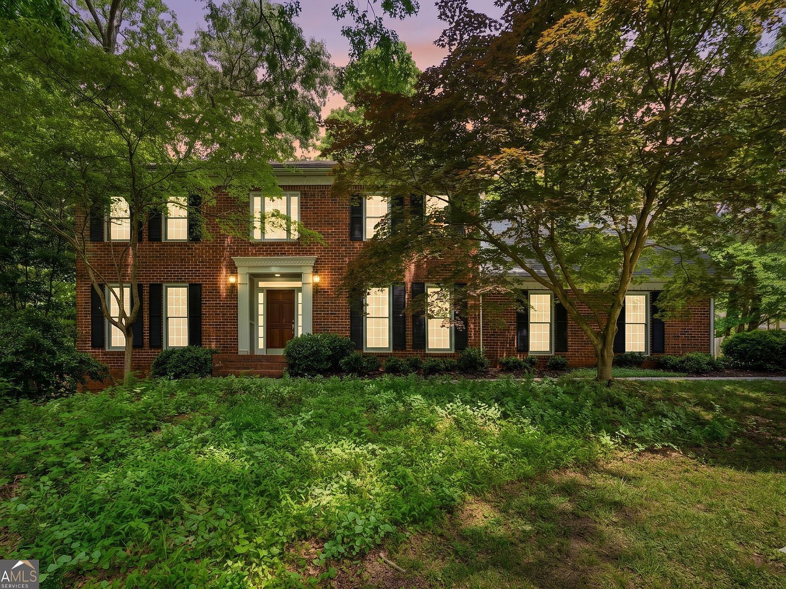 100 Lakemont Cir Fayetteville, GA 30215, 30215