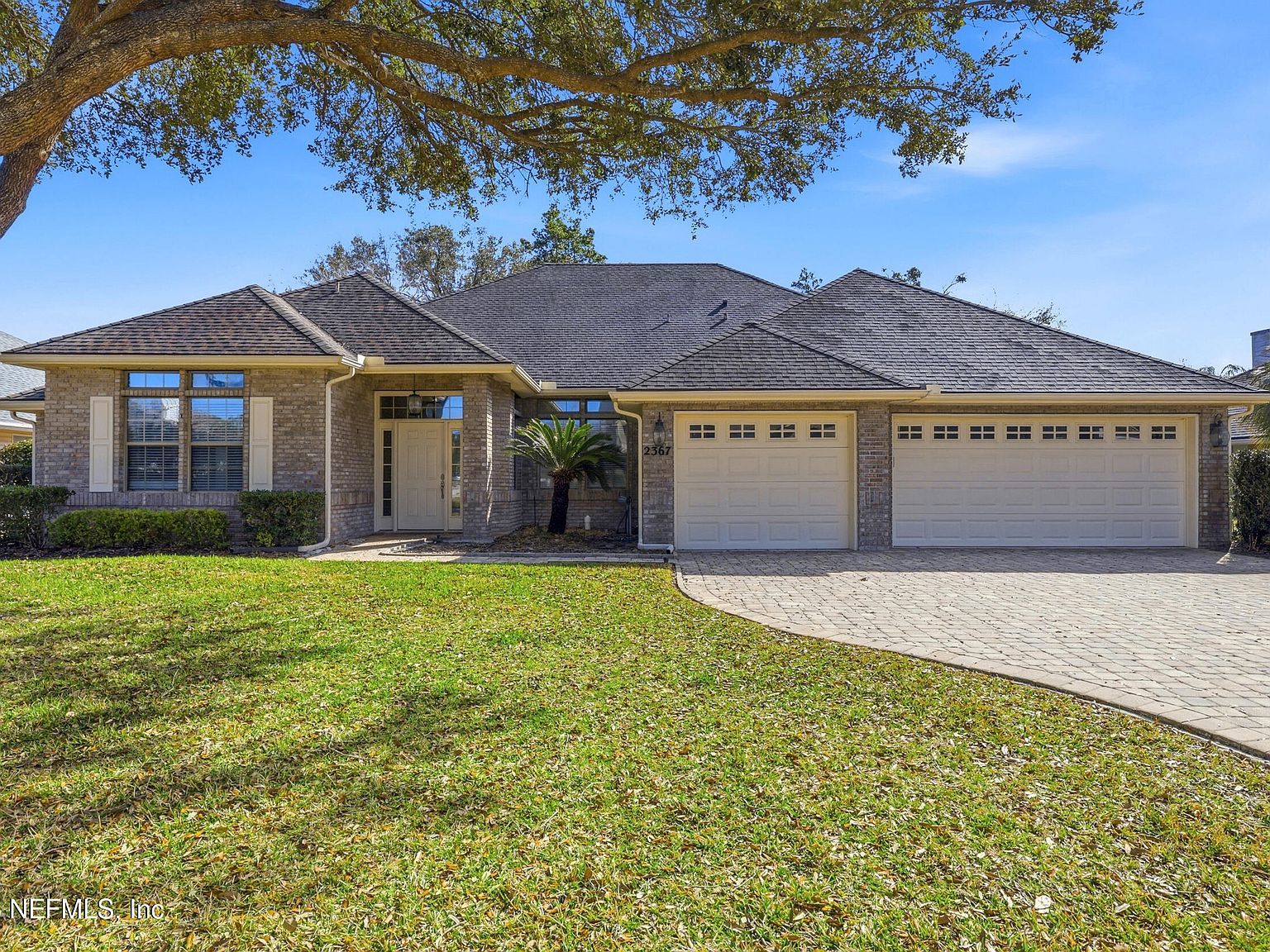 2367 Windchime Dr Jacksonville, FL 32224 - Thumbnail 2
